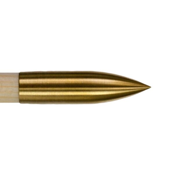 TopHat Point Field Classic Bullet Brass - Image 3