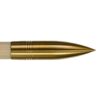 TopHat Point Field Classic Bullet Brass 5/16 100 grain