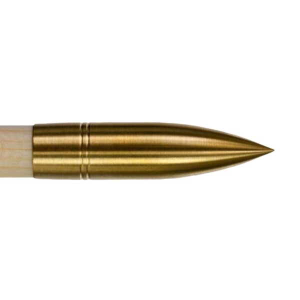 TopHat Point Field Classic Bullet Brass - Image 2