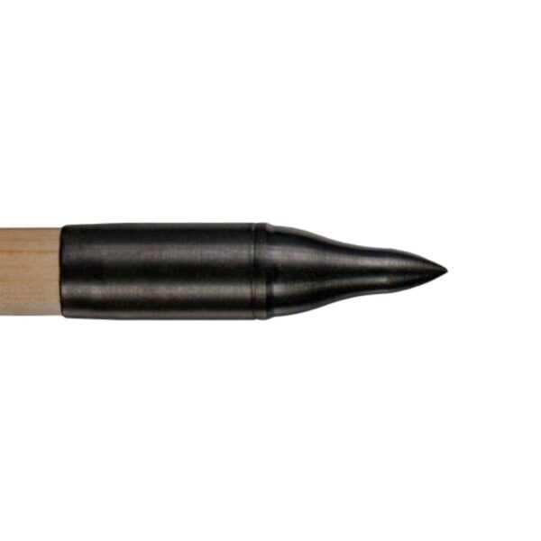 TopHat Point Field Classic Burnished Steel 5/16 70 grain - Image 3