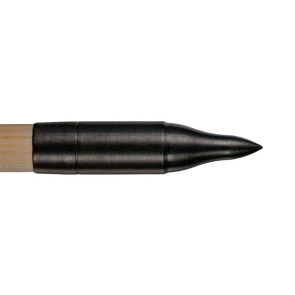 TopHat Point Field Classic Burnished Steel 5/16 70 grain - Image 2