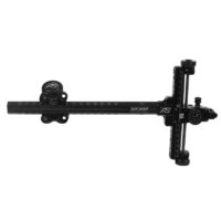 Arc Systeme Sight SX200 Carbon Compound 6" RH with HEAD SX06