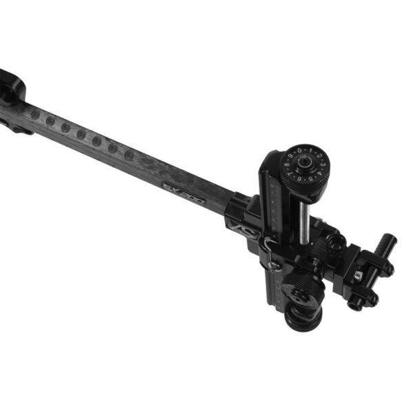 Arc Systeme Sight SX200 Carbon Compound 6" RH with HEAD SX06 - Image 2