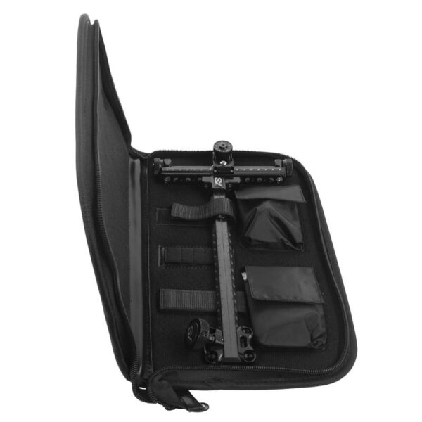 Arc Systeme Sight SX200 Carbon Compound 6" RH with HEAD SX06 - Image 3