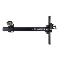 Shibuya Sight Dual Click LH Black