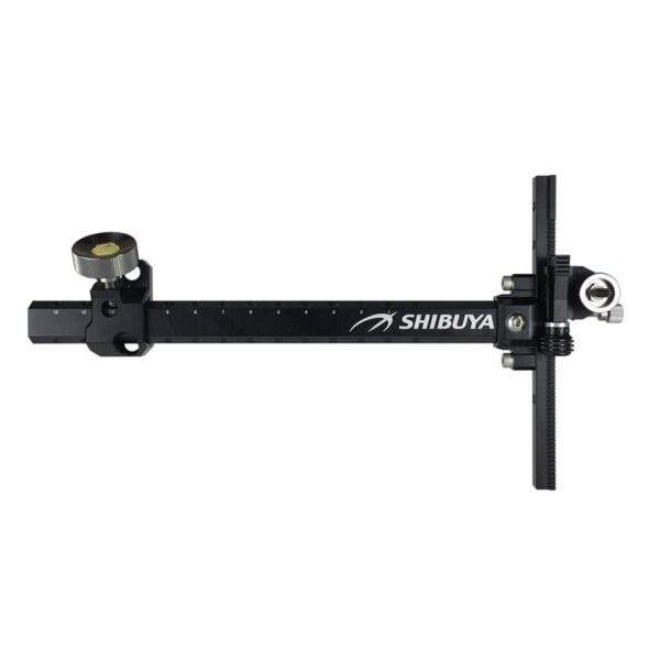 Shibuya Sight Dual Click LH Black