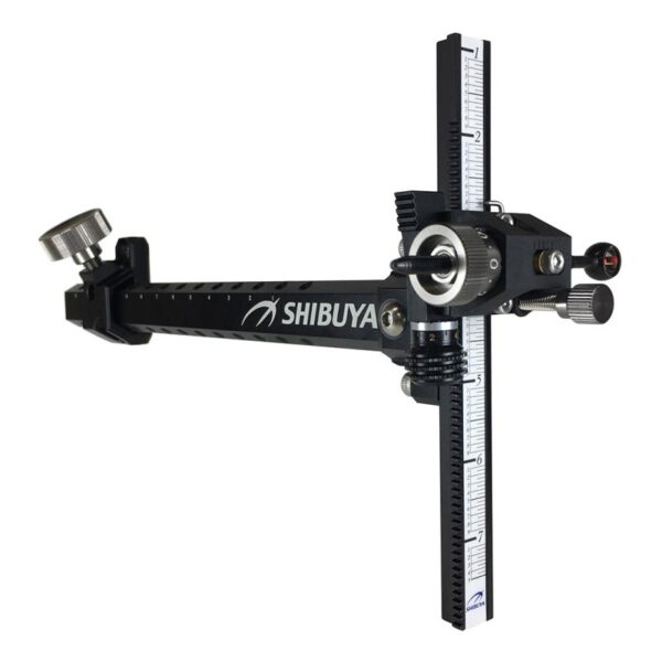 Shibuya Sight Dual Click LH Black - Image 2