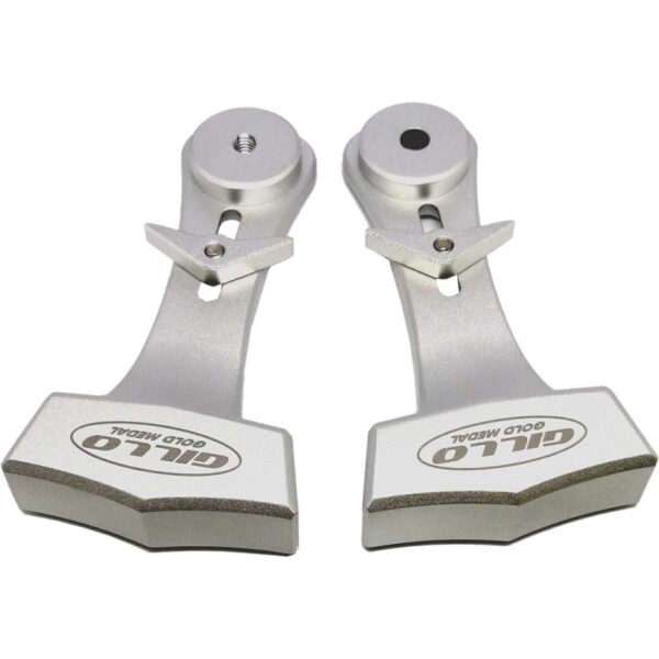 Gillo Weight Kit G4 Hammers Aluminum