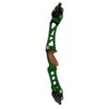 Gillo Handle GT 25 ILF RH Black Pockets/Turquoise Handle - Image 7