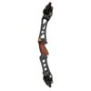 Gillo Handle GT 25 ILF RH Black Pockets/Turquoise Handle - Image 6