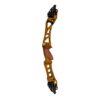 Gillo Handle GT 25 ILF RH Black Pockets/Turquoise Handle - Image 5