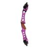 Gillo Handle GT 25 ILF RH Black Pockets/Turquoise Handle - Image 3