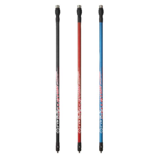 Fivics Stabilizer Long Vellator V2 26" Black