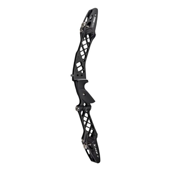 Win&Win Handle Wiawis ATF-X 25" RH Sonic Red - Image 3