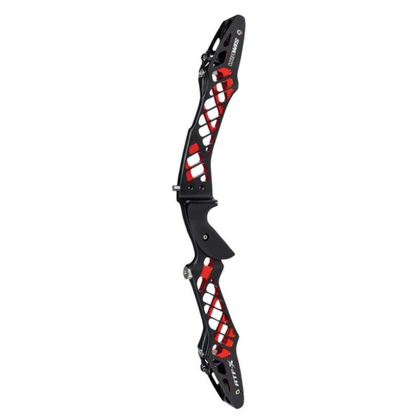 Win&Win Handle Wiawis ATF-X 25" RH Sonic Red - Image 2