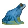 3Di Target 3D Frog Blue - Image 5