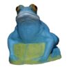 3Di Target 3D Frog Blue - Image 4