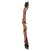 Gillo Handle GT 29 ILF RH Black/Blue