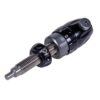 Arc Systeme Button Prestige Micro Clic Black - Image 2