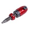 Arc Systeme Button Prestige Micro Clic Black