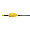 Gas Pro Spin Vane GP Spin 1.75" RH Black