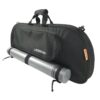 Legend Archery Bowcase Recurve RVC Soft Black - Image 2