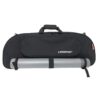 Legend Archery Bowcase Recurve RVC Soft Black - Image 3