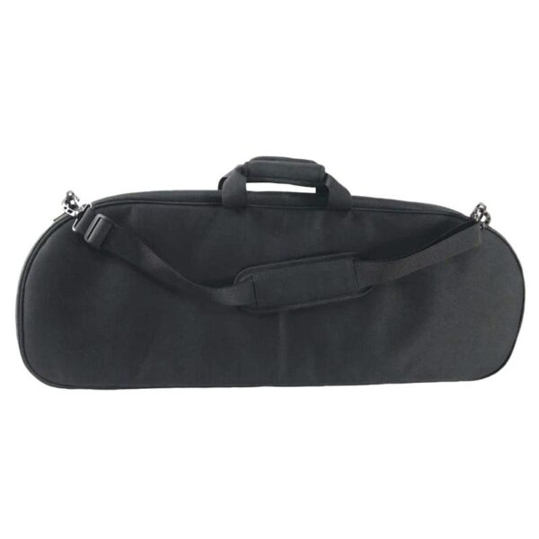 Legend Archery Bowcase Recurve RVC Soft Black - Image 4