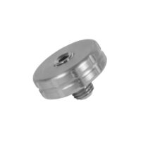 Axcel Stabilizer Weight 1oz 1.00" Stainless Steel