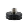Axcel Weight Stabilizer Aluminum 0.3oz 1"  Black - Image 2