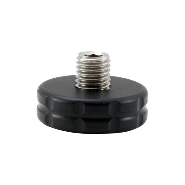 Axcel Weight Stabilizer Aluminum 0.3oz 1"  Black - Image 2