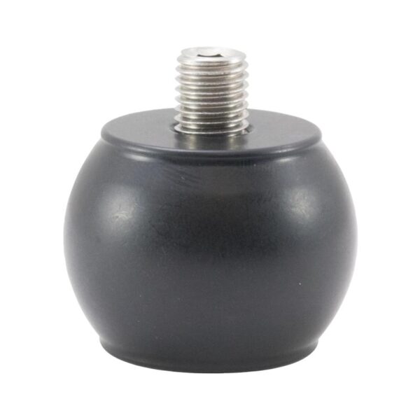 Axcel Weight Stabilizer Aluminum 0.3oz 1"  Black