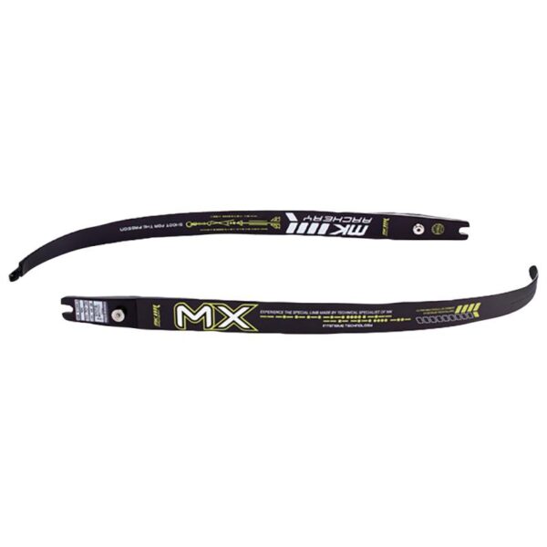 MK Korea Limbs MX Carbon/Foam 70"-40#