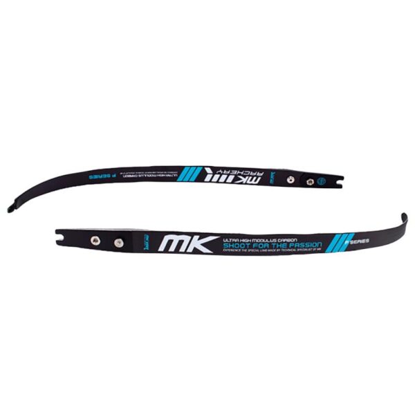 MK Korea Limbs Formula MX Carbon/Foam 68"-40#