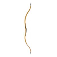 Ragim Horsebow Taiga Custom LH 48"-25#