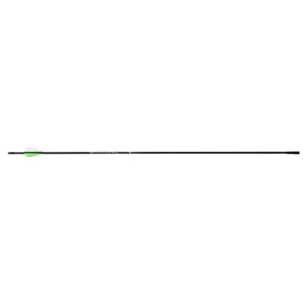Victory Shaft Carbon Hunting VAP SS Gamer Stainless Steel 250