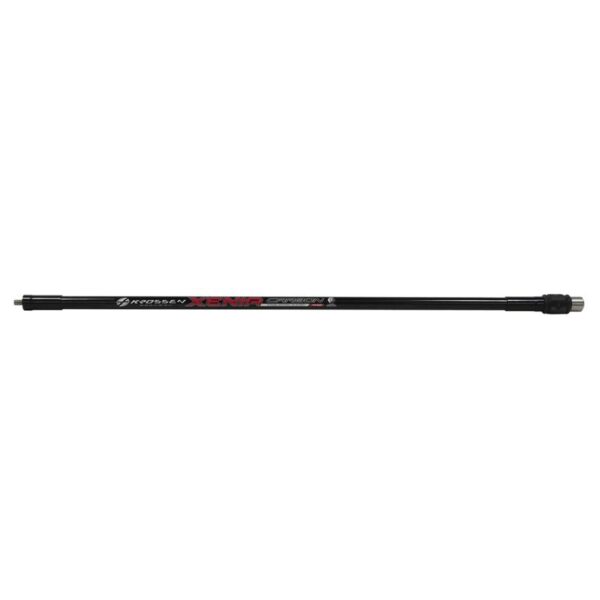 Krossen Stabilizer Long Xenia 26" Black - Image 2