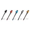 Win&Win Clicker Wiawis ARC Carbon 6/32 Hard Silver - Image 2