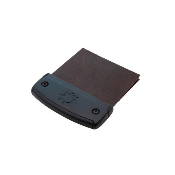 Fairweather Tab Barebow Pro Plates Set Incl. Leather Large - Image 3