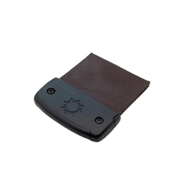 Fairweather Tab Barebow Pro Plates Set Incl. Leather Large - Image 2