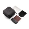 Fairweather Tab Barebow Pro Plates Set Incl. Leather Small
