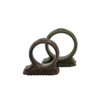 Fairweather Ring Barebow Tab Size 17