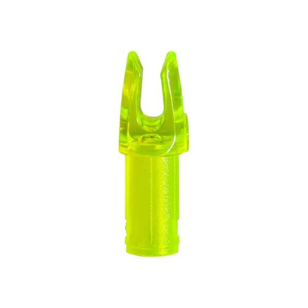 Easton Insert Nock Microlite 6.5 mm Emerald - Image 5