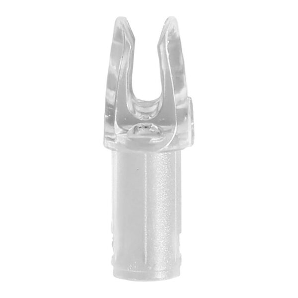 Easton Insert Nock Microlite 6.5 mm Emerald - Image 6
