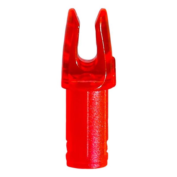 Easton Insert Nock Microlite 6.5 mm Emerald - Image 2