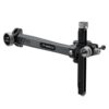 Shibuya Sight Ultima RC Pro 520-9-A Single Mount RH Red - Image 3