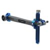 Shibuya Sight Ultima RC Pro 520-9-A Single Mount RH Red - Image 4