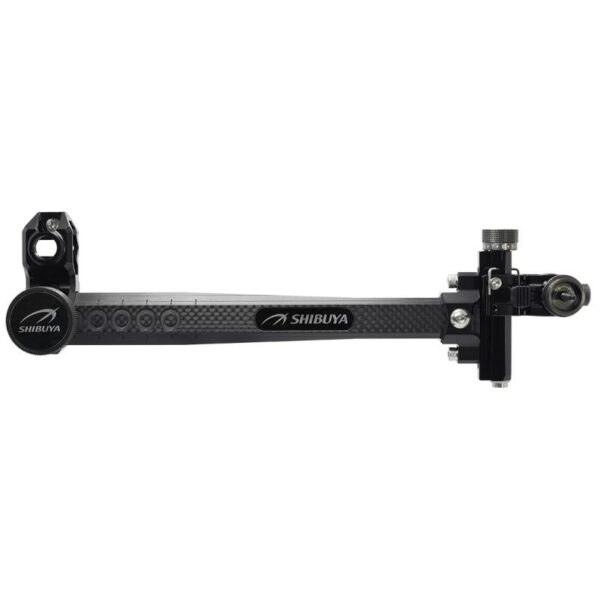 Shibuya Sight Ultima RC Pro 250-9-A Double Mount - Image 2