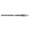 TopHat Glue-In Point DWAC SL Convex 3 ToolSteel 70-130 grain - Image 2