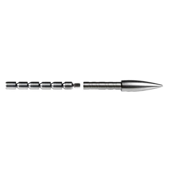 TopHat Glue-In Point DWAC SL Convex 3 70-130 grain - Image 2